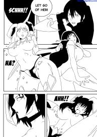 The King Blade 1 #12