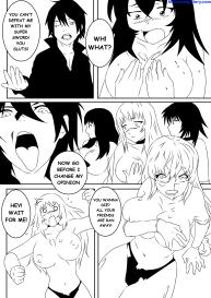 The King Blade 1 #13