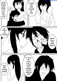 The King Blade 1 #14