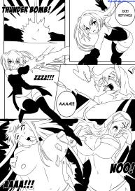 The King Blade 1 #3