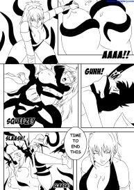The King Blade 1 #4