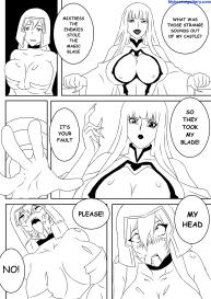 The King Blade 1 #5