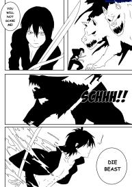 The King Blade 1 #9