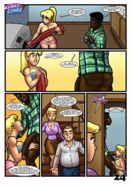 Betty And Alice – Study Session #25