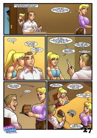 Betty And Alice – Study Session #28