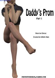 Daddy’s Prom 1 #1