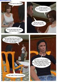 Daddy’s Prom 1 #10