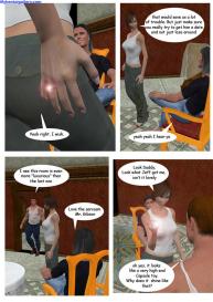 Daddy’s Prom 1 #12