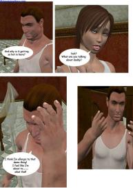 Daddy’s Prom 1 #13