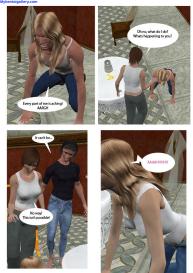 Daddy’s Prom 1 #16