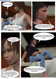 Daddy’s Prom 1 #2