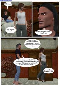 Daddy’s Prom 1 #5