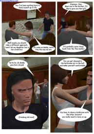 Daddy’s Prom 1 #7