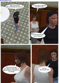 Daddy’s Prom 1 #8