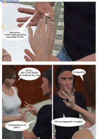 Daddy’s Prom 1 #9