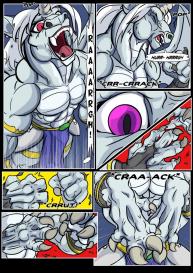 Dragoncorn #3