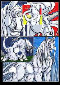 Dragoncorn #7