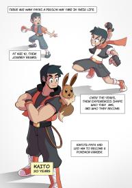 PokeMom Go #2