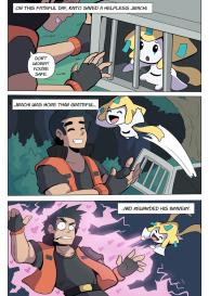 PokeMom Go #4