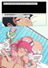 PokeMom Go #5