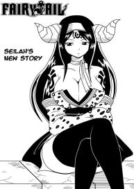 Seilah’s New Story #1