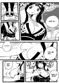Seilah’s New Story #3