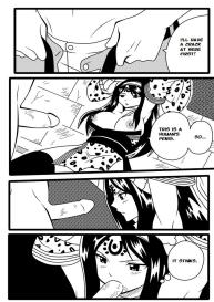 Seilah’s New Story #4