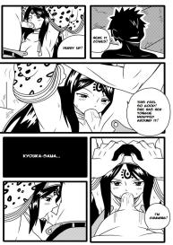Seilah’s New Story #5