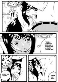 Seilah’s New Story #6