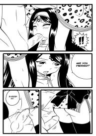 Seilah’s New Story #7