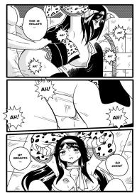 Seilah’s New Story #8