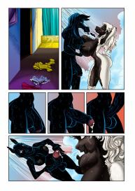 Molly And Marina – The Babysitter #6