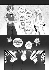 Sausage Party #1