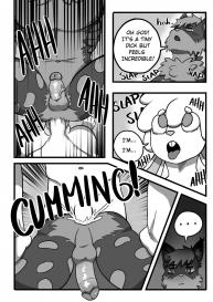 Sausage Party #10