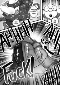 Sausage Party #13