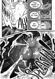 Sausage Party #15