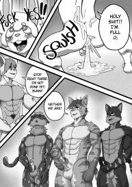 Sausage Party #16