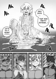 Sausage Party #18