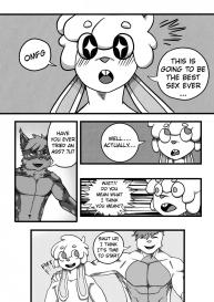 Sausage Party #3