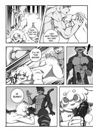 Sausage Party #4