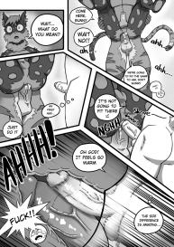 Sausage Party #9