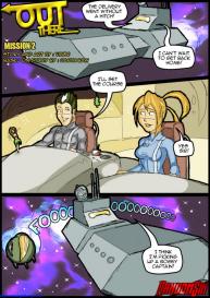 Out There 2 #1