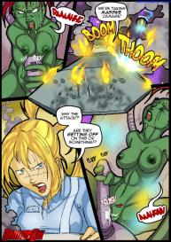 Out There 2 #2