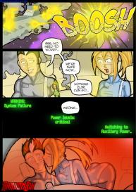 Out There 2 #4