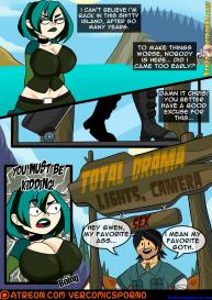 Total Drama – Lights, Camera, Sex! #2