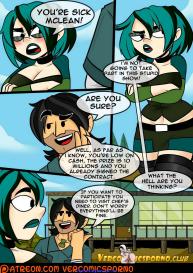 Total Drama – Lights, Camera, Sex! #4