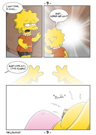 The Lisa Files #10