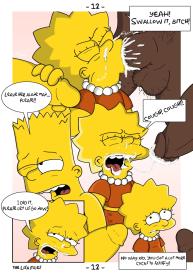 The Lisa Files #13