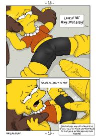 The Lisa Files #14