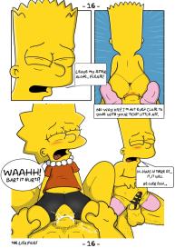 The Lisa Files #17